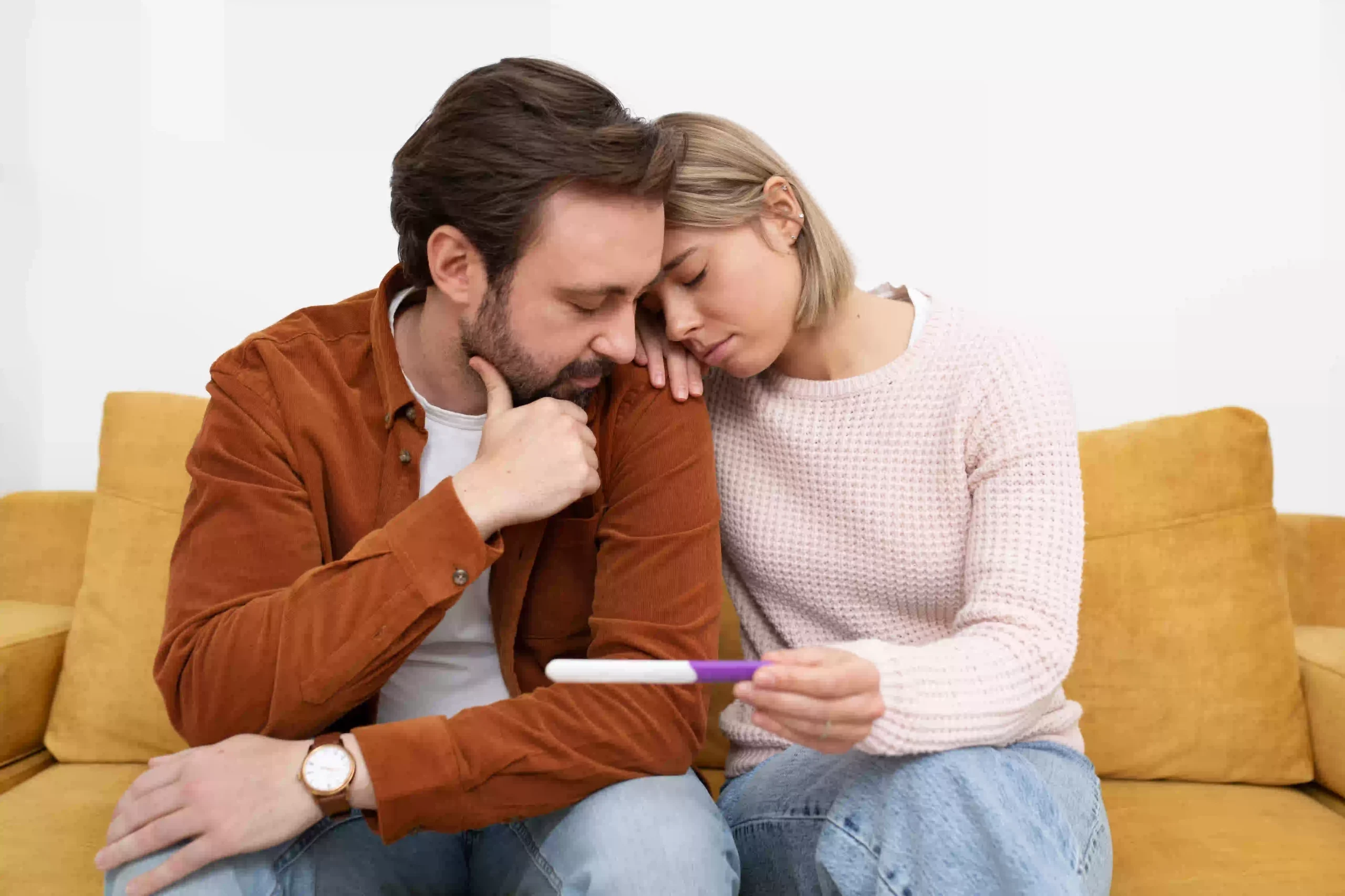 causes of infertility